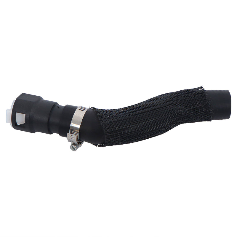 DURAFORCE New Heater Core Jumper Hose 68156282AB Fit For Dodge Dart 2013-2016 1.4L 2.0L