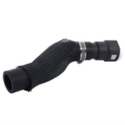 DURAFORCE New Heater Core Jumper Hose 68156282AB Fit For Dodge Dart 2013-2016 1.4L 2.0L