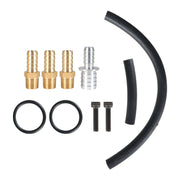 DURAFORCE Head Cooling Mod Kit 4V HCM For 1996-2004 Ford 4.6 SVT Mustang Cobra