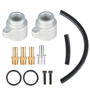 DURAFORCE Head Cooling Mod Kit 4V HCM For 1996-2004 Ford 4.6 SVT Mustang Cobra
