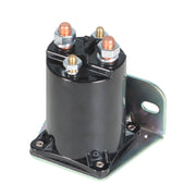 DURAFORCE 12V Solenoid For Yamaha G8 G9 G11 G14 G16 G20 Gas 4-Cycle Golf Cart 1985-up