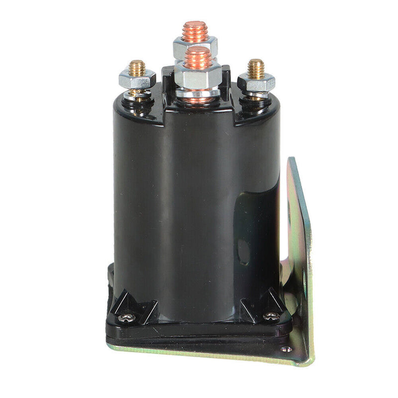 DURAFORCE 12V Solenoid For Yamaha G8 G9 G11 G14 G16 G20 Gas 4-Cycle Golf Cart 1985-up