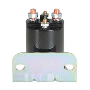 DURAFORCE 12V Solenoid For Yamaha G8 G9 G11 G14 G16 G20 Gas 4-Cycle Golf Cart 1985-up