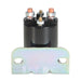 DURAFORCE 12V Solenoid For Yamaha G8 G9 G11 G14 G16 G20 Gas 4-Cycle Golf Cart 1985-up