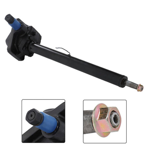 DURAFORCE For Kubota Steering Box Shaft L175 L185DT L185F L245DT 35240-16100 34159-16091