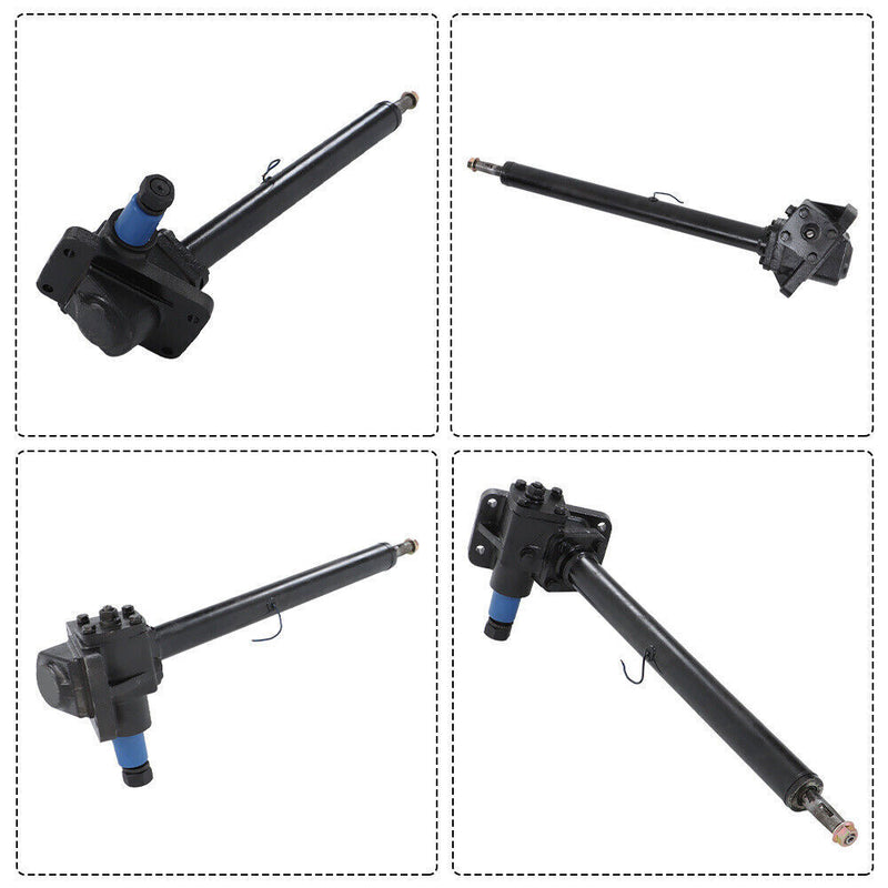 DURAFORCE For Kubota Steering Box Shaft L175 L185DT L185F L245DT 35240-16100 34159-16091