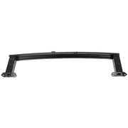 DURAFORCE Front Bumper Face Bar Reinforcement Blk For 2017-2022 Trax Cross Member