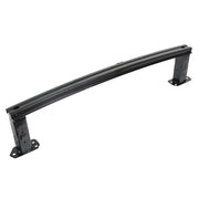 DURAFORCE Front Bumper Face Bar Reinforcement Blk For 2017-2022 Trax Cross Member