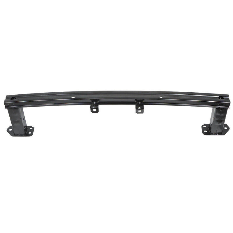 DURAFORCE Front Bumper Face Bar Reinforcement Blk For 2017-2022 Trax Cross Member