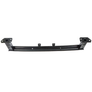 DURAFORCE Front Bumper Face Bar Reinforcement Blk For 2017-2022 Trax Cross Member