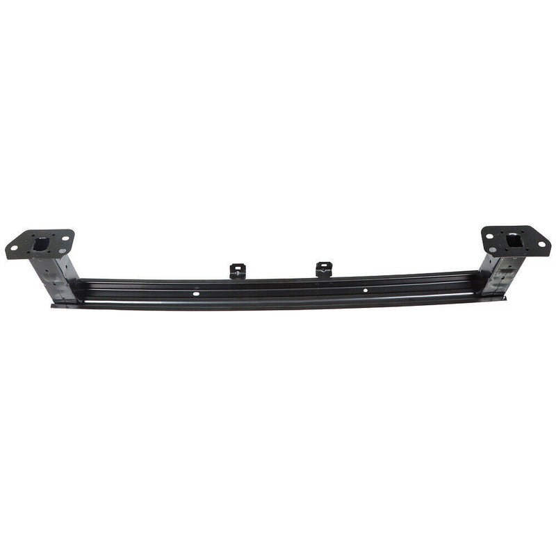 DURAFORCE Front Bumper Face Bar Reinforcement Blk For 2017-2022 Trax Cross Member