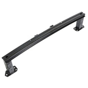 DURAFORCE Front Bumper Face Bar Reinforcement Blk For 2017-2022 Trax Cross Member