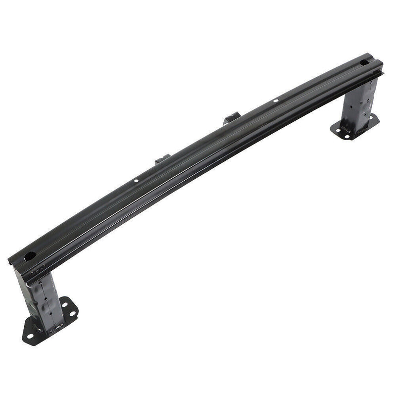 DURAFORCE Front Bumper Face Bar Reinforcement Blk For 2017-2022 Trax Cross Member