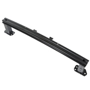 DURAFORCE Front Bumper Face Bar Reinforcement Blk For 2017-2022 Trax Cross Member