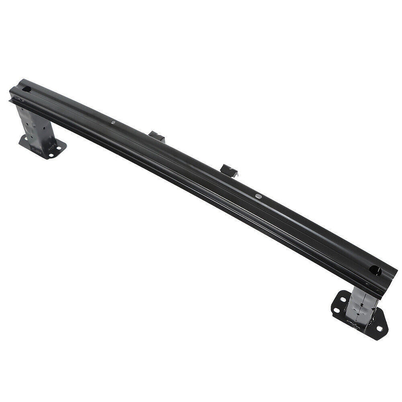 DURAFORCE Front Bumper Face Bar Reinforcement Blk For 2017-2022 Trax Cross Member