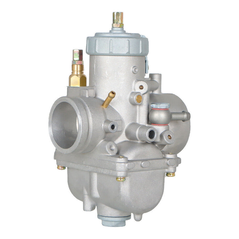 DURAFORCE 2-stroke 32mm Carburetor For Polaris Trail Blazer 250 1990-06/ Xplorer 400 99-02
