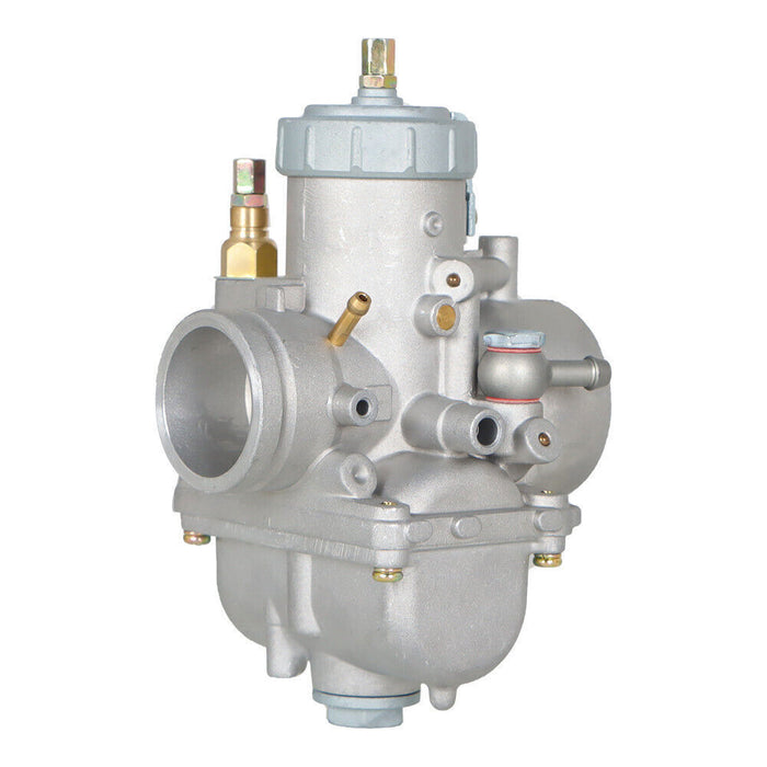 DURAFORCE 2-stroke 32mm Carburetor For Polaris Trail Blazer 250 1990-06/ Xplorer 400 99-02