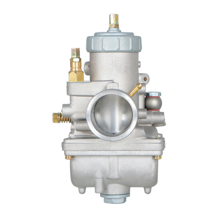 DURAFORCE 2-stroke 32mm Carburetor For Polaris Trail Blazer 250 1990-06/ Xplorer 400 99-02