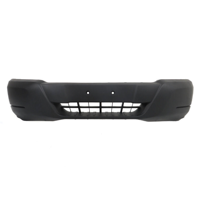 DURAFORCE Lower Front Bumper Cover Fascia For 2015-19 Ford Transit-150 FO1000707C