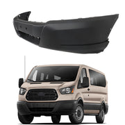 DURAFORCE Lower Front Bumper Cover Fascia For 2015-19 Ford Transit-150 FO1000707C