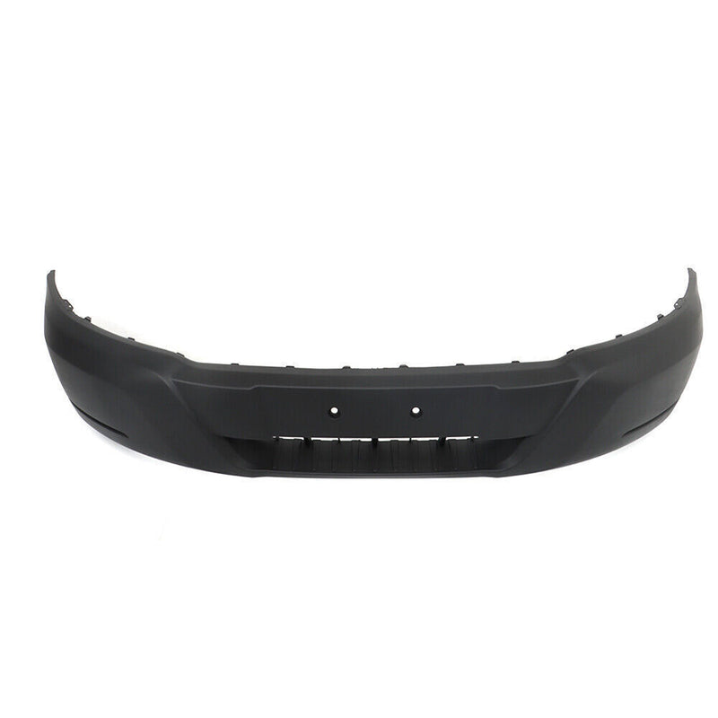DURAFORCE Lower Front Bumper Cover Fascia For 2015-19 Ford Transit-150 FO1000707C