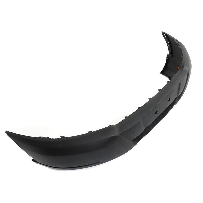 DURAFORCE Lower Front Bumper Cover Fascia For 2015-19 Ford Transit-150 FO1000707C