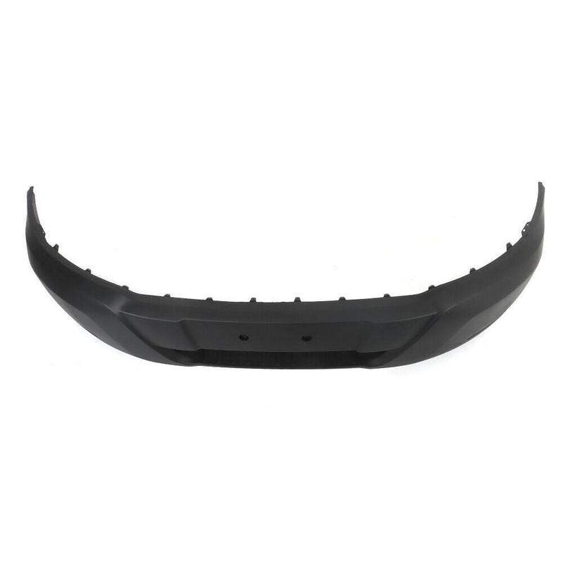 DURAFORCE Lower Front Bumper Cover Fascia For 2015-19 Ford Transit-150 FO1000707C