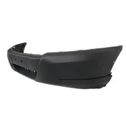 DURAFORCE Lower Front Bumper Cover Fascia For 2015-19 Ford Transit-150 FO1000707C