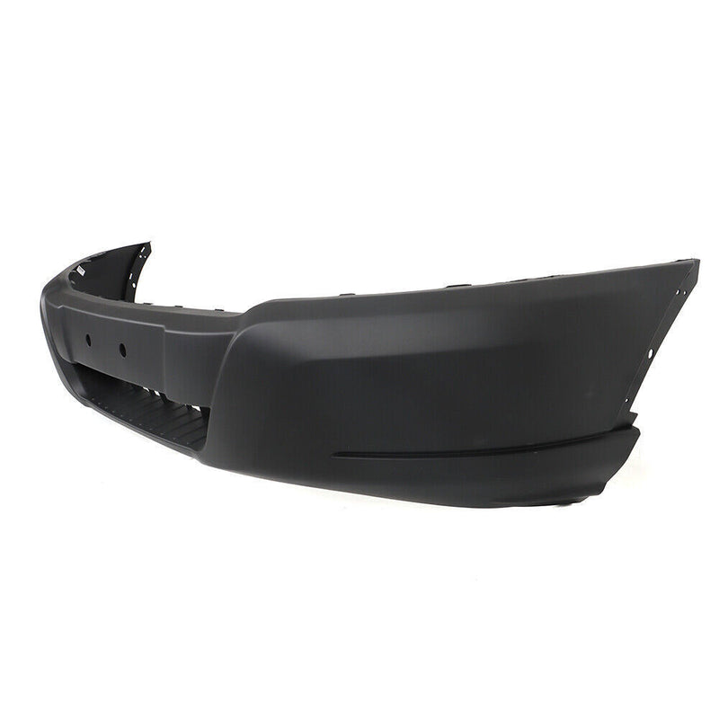 DURAFORCE Lower Front Bumper Cover Fascia For 2015-19 Ford Transit-150 FO1000707C