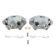 DURAFORCE For Volkswagen Jetta 96-05 Golf Audi Front Disc Brake Caliper w/ Bracket