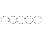 DURAFORCE Fit For Yamaha TTR 125 TTR125E 00-09 Cylinder Piston Rings Top End Kit Set