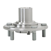 DURAFORCE Wheel Hub Bearing Kits For 2012-2015 Honda Civic DX EX GX LX 1.8L 1.5L