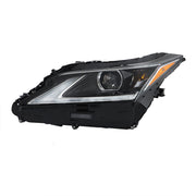 DURAFORCE Left Headlight For 2016-2019 Lexus RX350 RX450h LED w/o AFS Projector