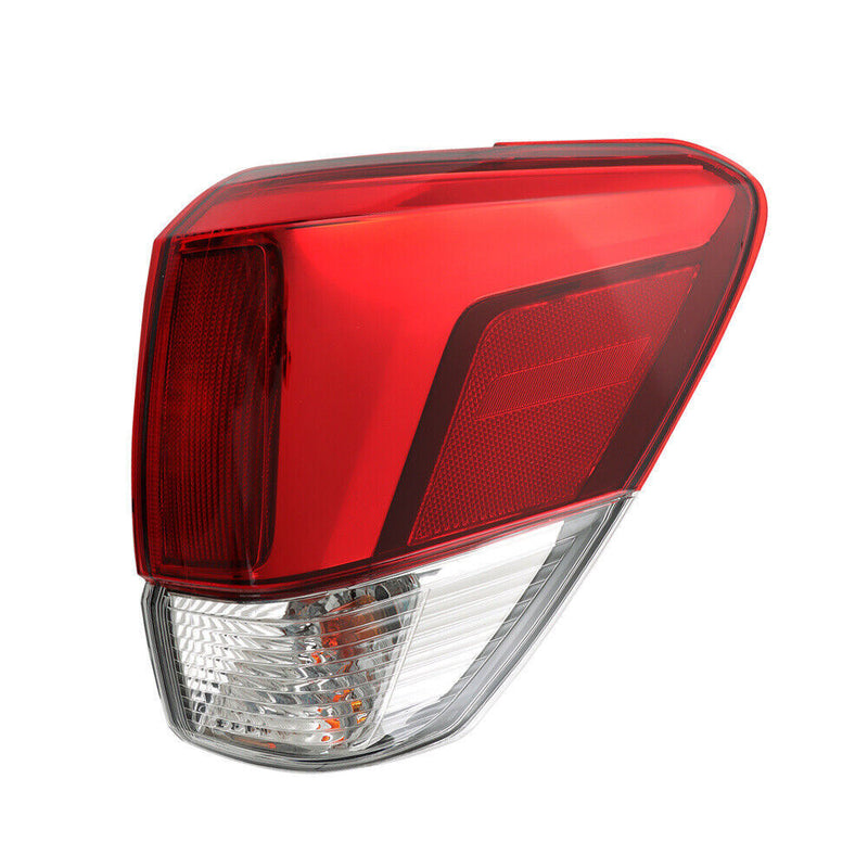 DURAFORCE Passenger Tail Light Assembly Lamp Fit For 2019-2021 Subaru Forester LED