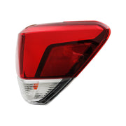 DURAFORCE Passenger Tail Light Assembly Lamp Fit For 2019-2021 Subaru Forester LED