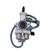 DURAFORCE Carburetor For 1997-2005 Honda TRX250 TRX250TE TRX250TM Recon 250 &Cable