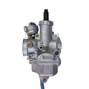 DURAFORCE Carburetor For 1997-2005 Honda TRX250 TRX250TE TRX250TM Recon 250 &Cable