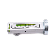 DURAFORCE Adjustable Magnetic Gauge Tool Camber Castor Strut Wheel Alignment