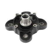 DURAFORCE Rear Wheel Hub Machined Black for Polaris Ranger 570 900 1000 Diesel 5142964-067