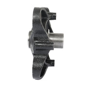 DURAFORCE Rear Wheel Hub Machined Black for Polaris Ranger 570 900 1000 Diesel 5142964-067