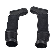 DURAFORCE Left+Right Side Air Intake Duct Hose For Mercedes W204 E350 E350 Base