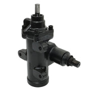 DURAFORCE Power Steering Gear Box For 1999-06 Chevrolet Silverado 1500 GMC Sierra