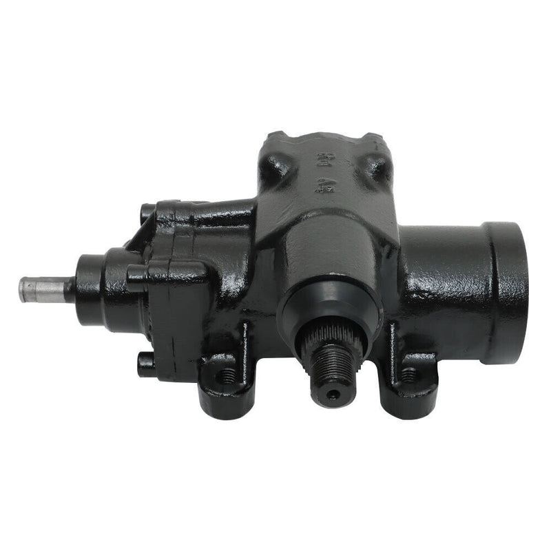 DURAFORCE Power Steering Gear Box For 1999-06 Chevrolet Silverado 1500 GMC Sierra