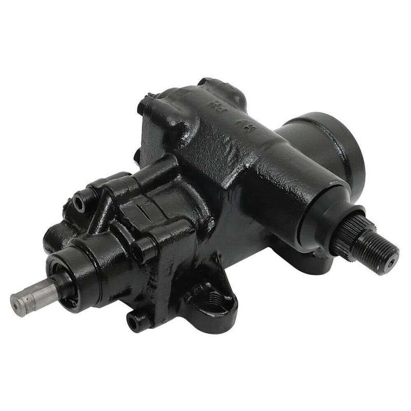 DURAFORCE Power Steering Gear Box For 1999-06 Chevrolet Silverado 1500 GMC Sierra