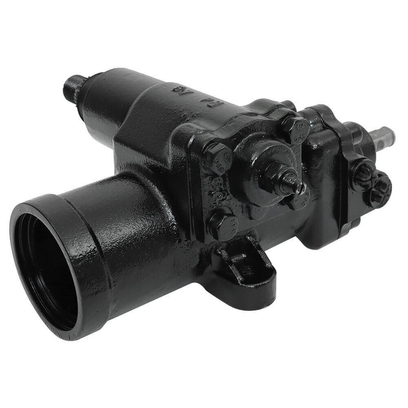 DURAFORCE Power Steering Gear Box For 1999-06 Chevrolet Silverado 1500 GMC Sierra