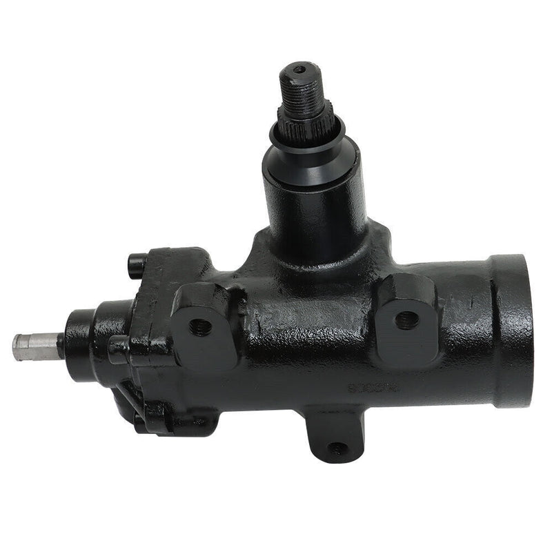 DURAFORCE Power Steering Gear Box For 1999-06 Chevrolet Silverado 1500 GMC Sierra