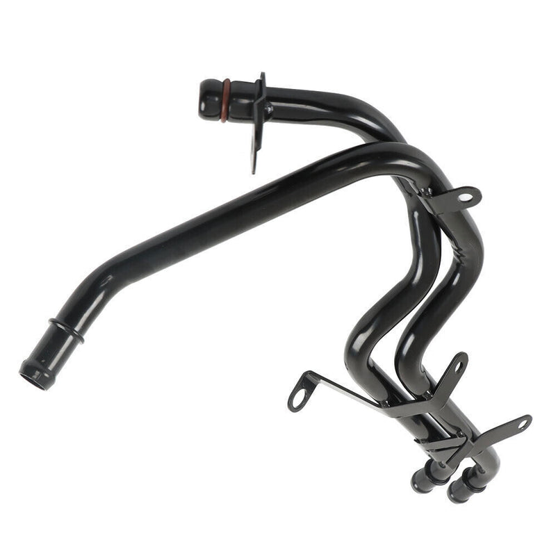 DURAFORCE 626-550 HVAC Heater Hose Assembly Front for Chevy Pontiac Buick Saturn