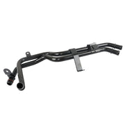 DURAFORCE 626-550 HVAC Heater Hose Assembly Front for Chevy Pontiac Buick Saturn