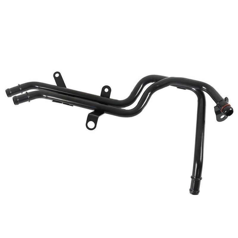 DURAFORCE 626-550 HVAC Heater Hose Assembly Front for Chevy Pontiac Buick Saturn