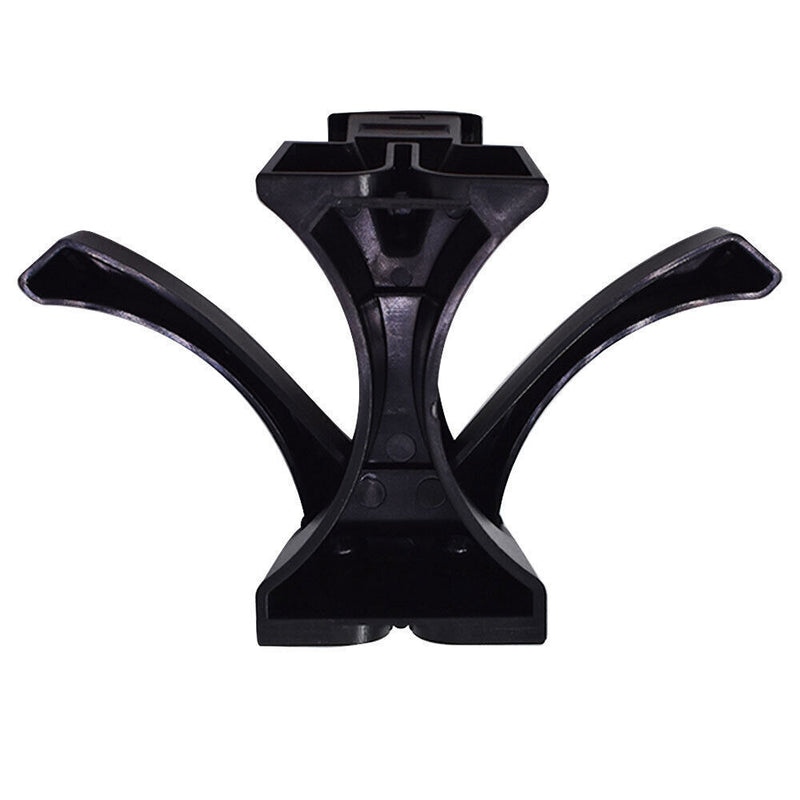 DURAFORCE Center Console Cup Holder For 2005-2015 Toyota Tacoma Black Insert